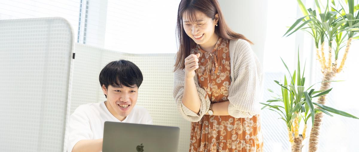 自社開発のフルスタックエンジニア募集！Go/TypeScript