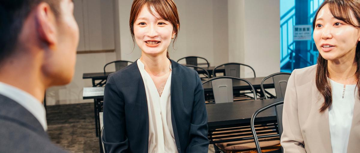 市場価値を倍速で高める！情熱を持って働きたい方、大歓迎の教育ベンチャー