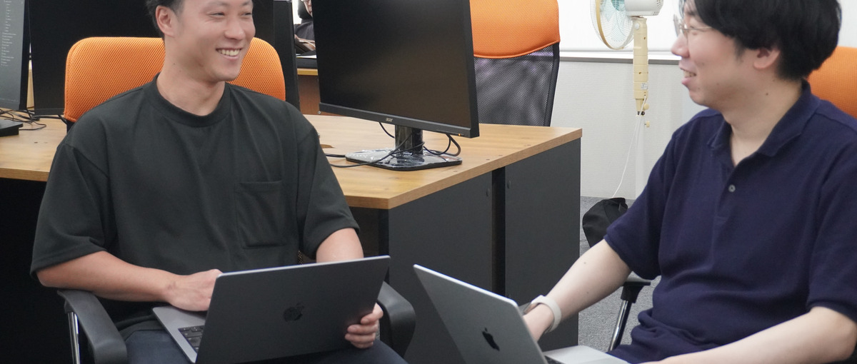 ゼロからWebエンジニアへ！キャリアスタートの第一歩！初心者歓迎