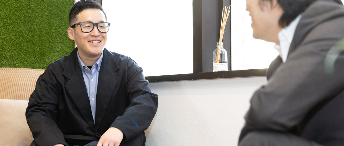  自己成長したい方におすすめ！圧倒的成長環境でエンジニアとして活躍しよう！