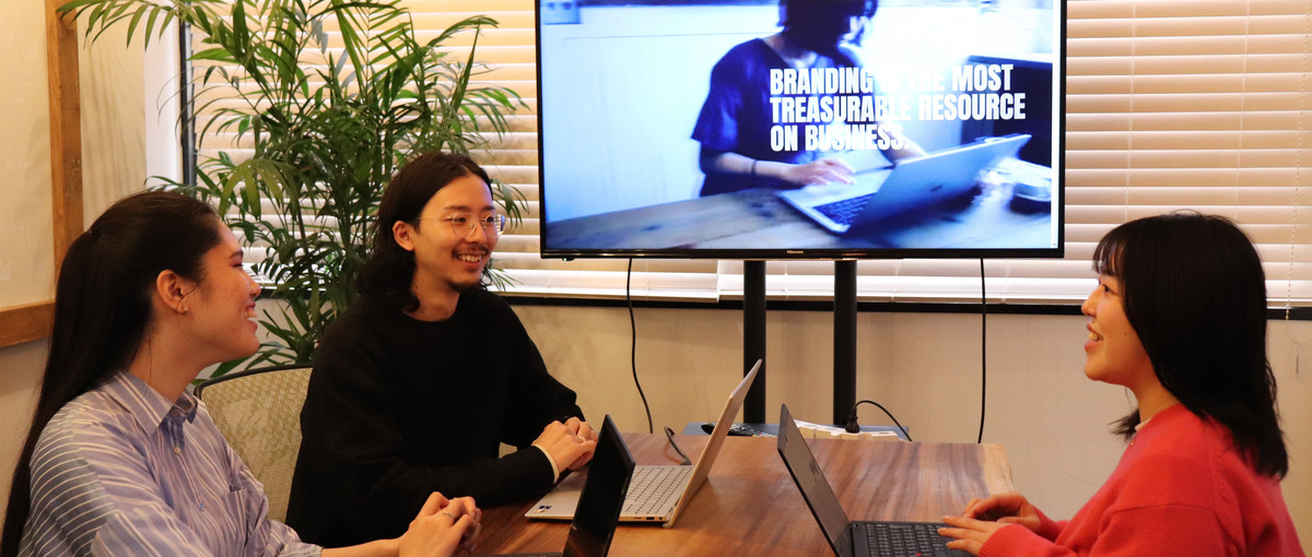 完全初挑戦から夢のWEBデザイナーに！スキルが身に付く環境はこちら！