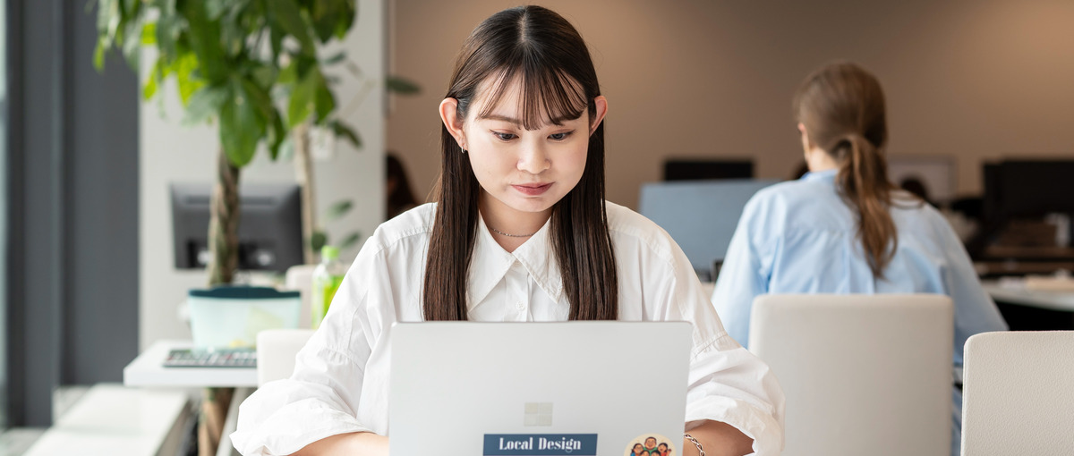 福岡からローカルな魅力を世界に届ける、ホテルのセールス・マーケティング担当