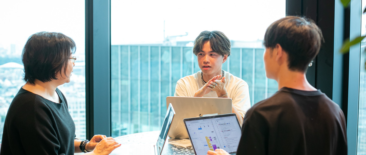 youtube番組を立ち上げたいプロデューサー募集！生成AI領域の番組制作