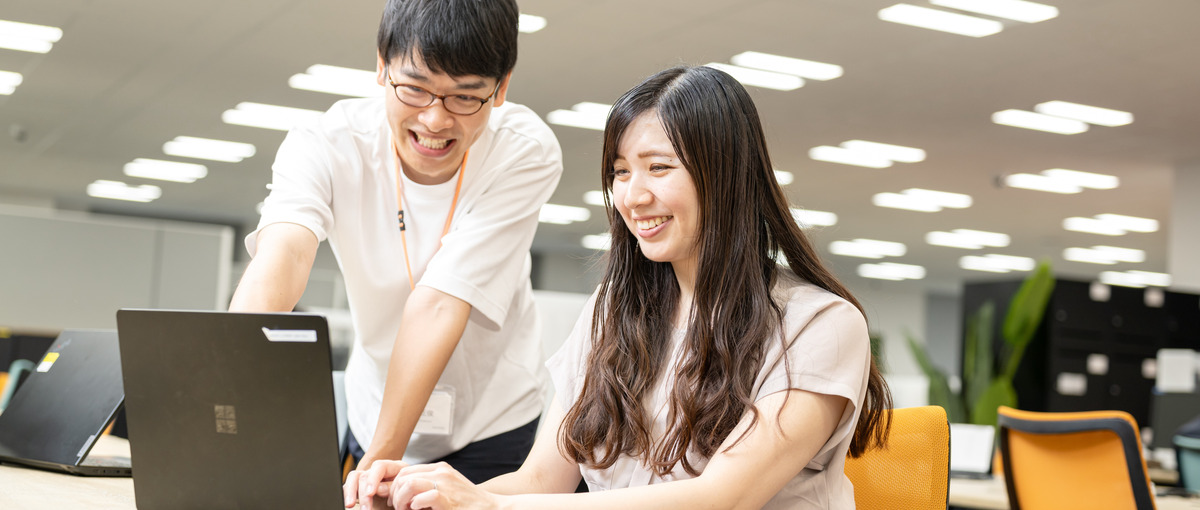 @博多　ゲーム・エンタメ事業部の拠点長を大募集！