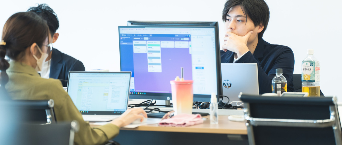 AWS/GCP｜経験０から一緒にクラウドインフラエンジニア目指しませんか？