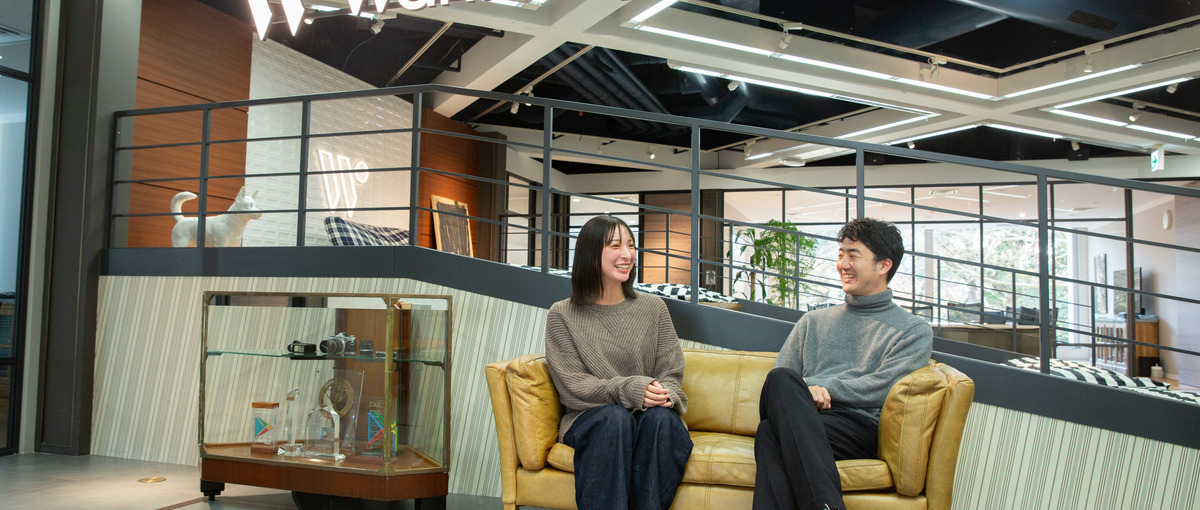 経理メンバー募集！事業成長を支えるバックオフィスの中核を担いませんか？