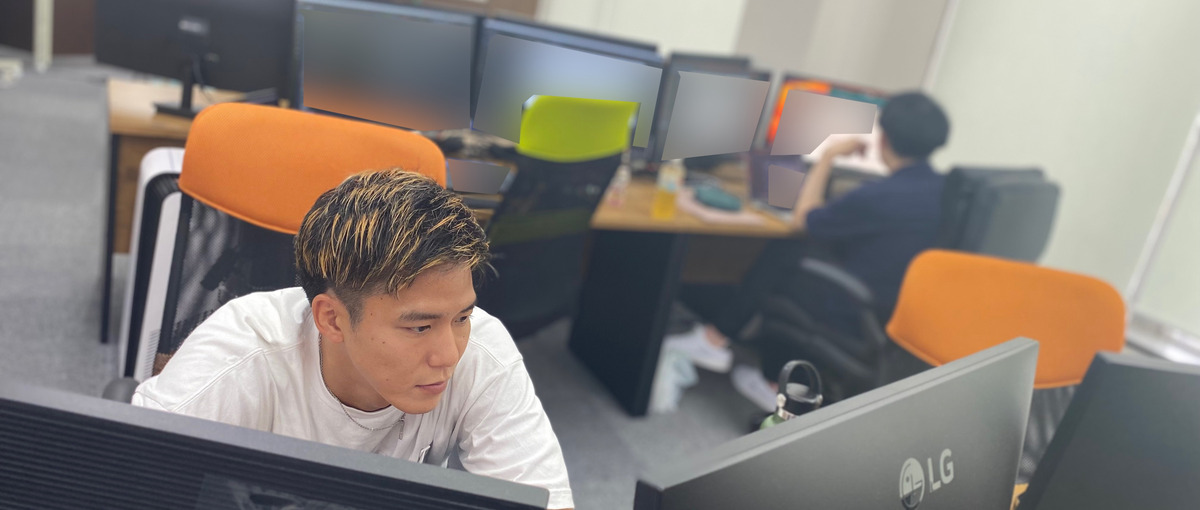 東京営業！急成長中のIT企業で営業活動に興味ありませんか？