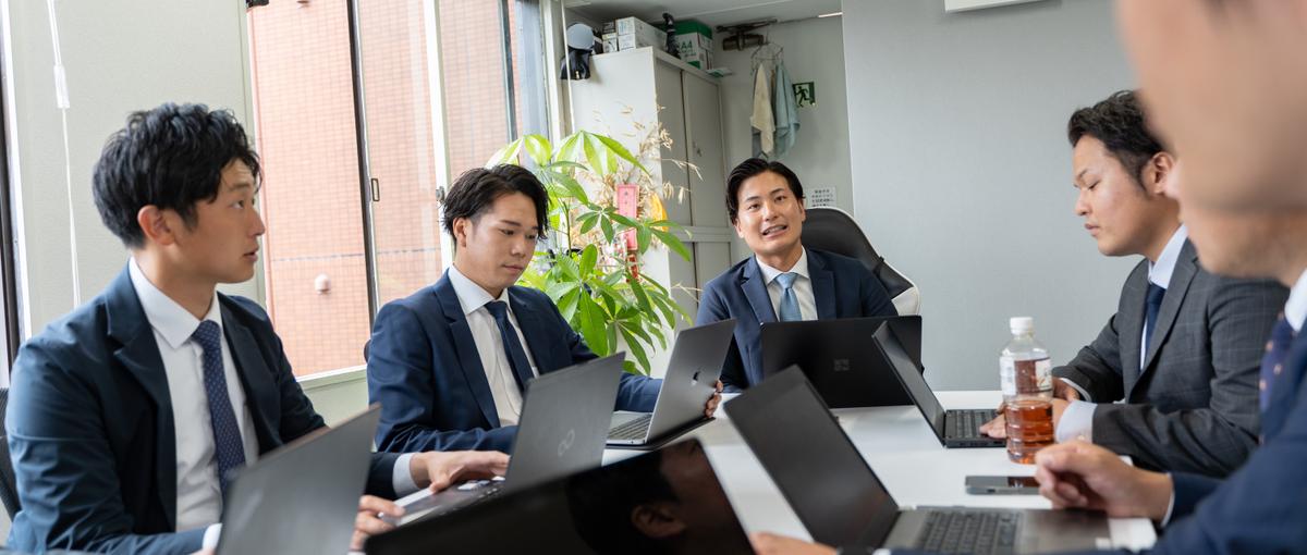 3年以内に社長2名輩出予定！次世代リーダーを募集！