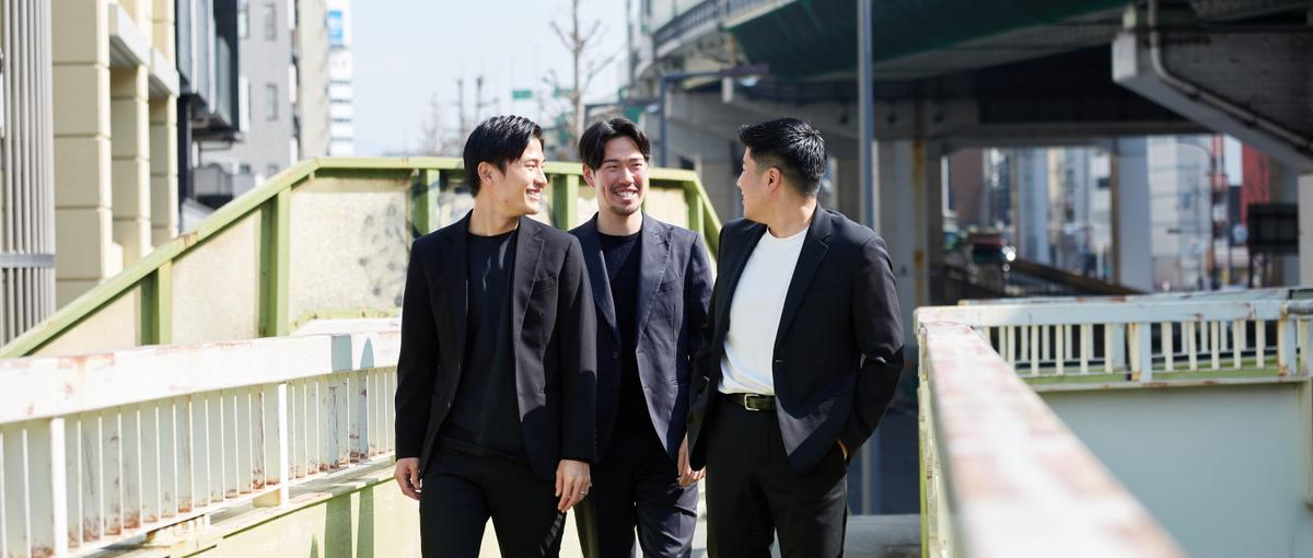 学歴不問！3年以内に社長を輩出する成長企業で、あなたもリーダーに！