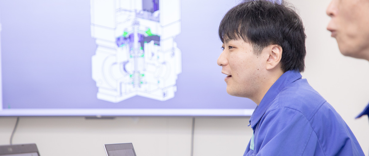 プライム上場企業の26卒採用！提案の幅は無限大。あったらいいなを叶える仕事