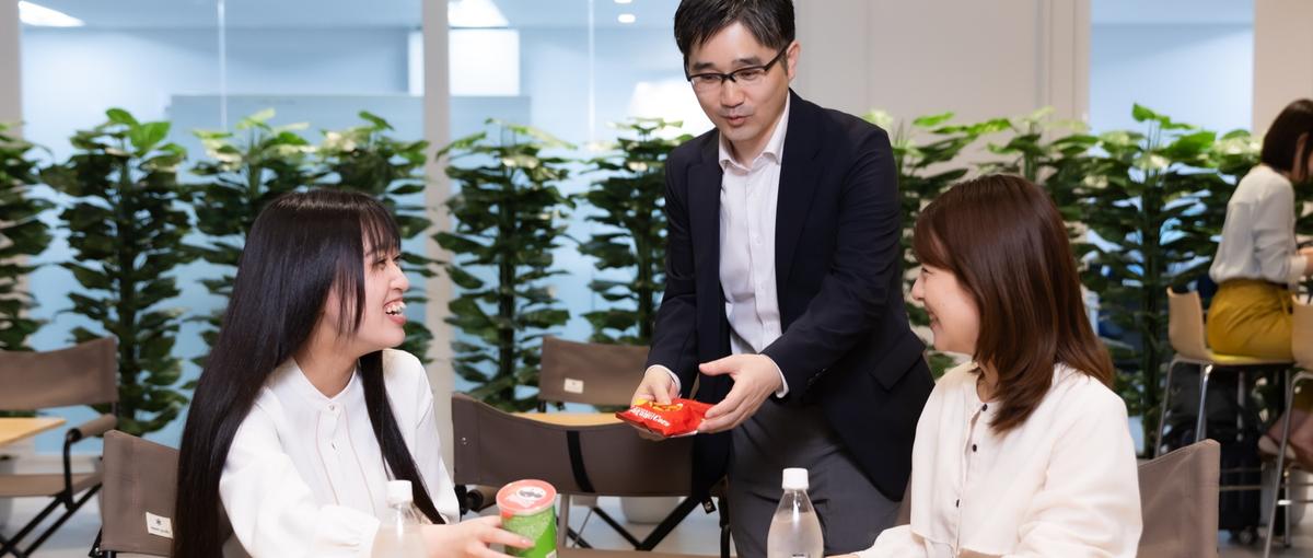 広島SE｜企画・提案から保守運用まで担当！食品、製造業などの課題解決