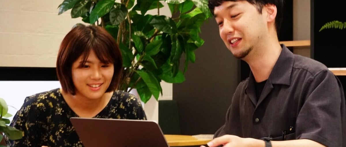 企画営業職！好きを仕事にできる！アイドル・Vtuber・スポーツ好き歓迎