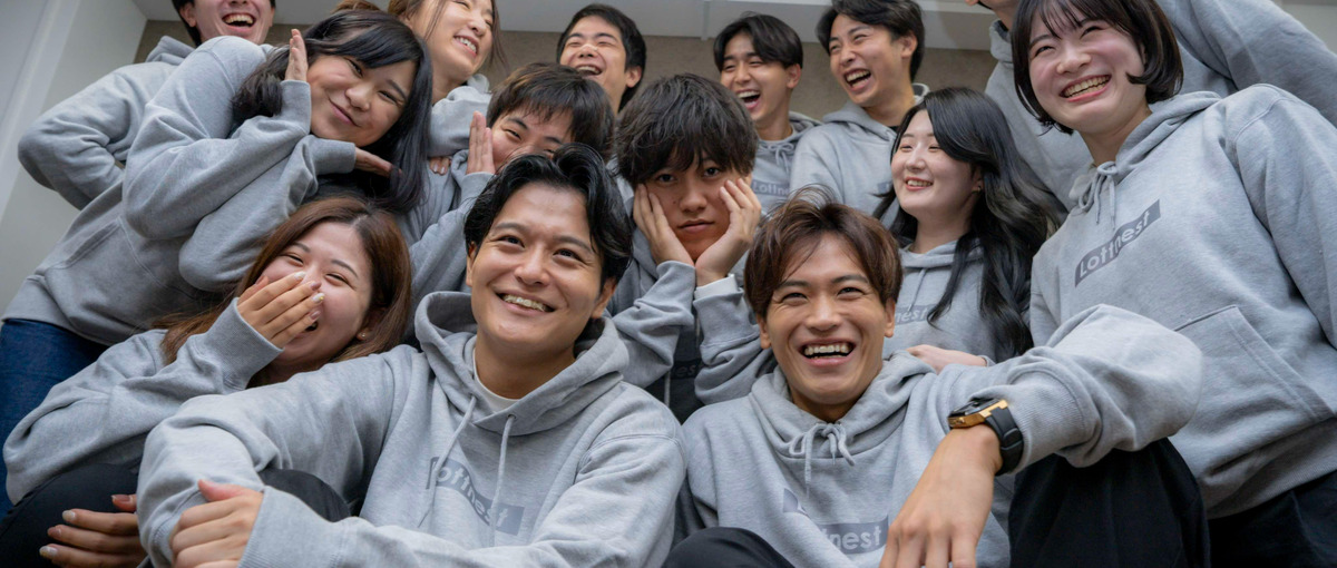 取締役直下　SNS企画に参加可能な高校生インターンを募集！