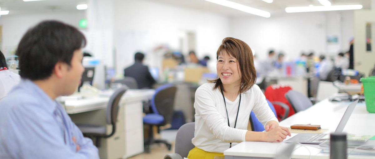 事業アプリ/webマーケター┃北海道最大級の小売エンタープライズ