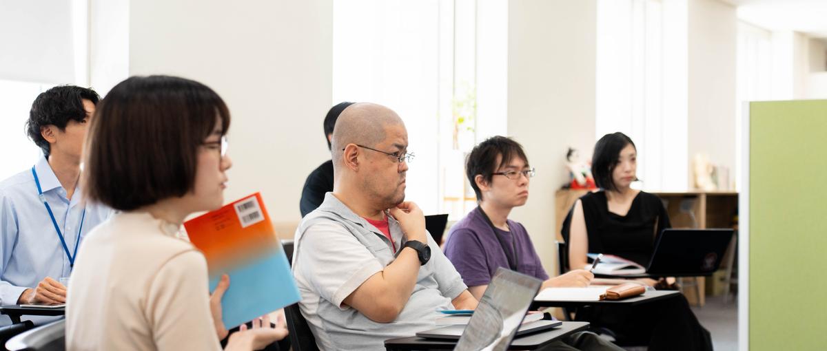 講談社発SaaS開発を担うプロダクトエンジニア募集｜裁量ある環境成長機会多