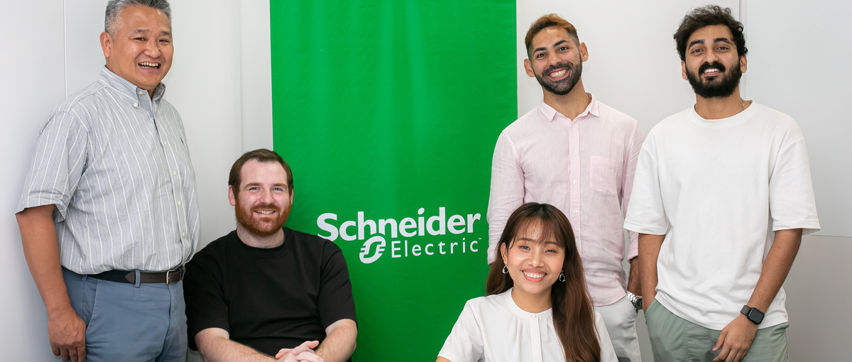 電気or冷却関連のエンジニアリング経験者求む！海外で働くチャンスも！