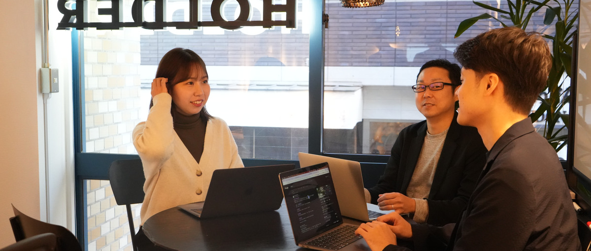 インフラエンジニア｜万全の体制有！エンジニアデビューの第一歩を応援します！