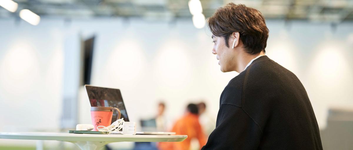 グロース上場企業で経理プロセスを共に整え、組織の成長を加速させませんか？