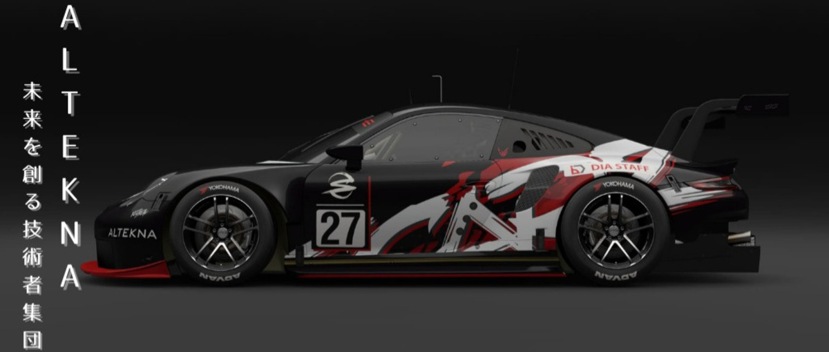 自働車ECUソフトウェアの開発経験を積むことができます！