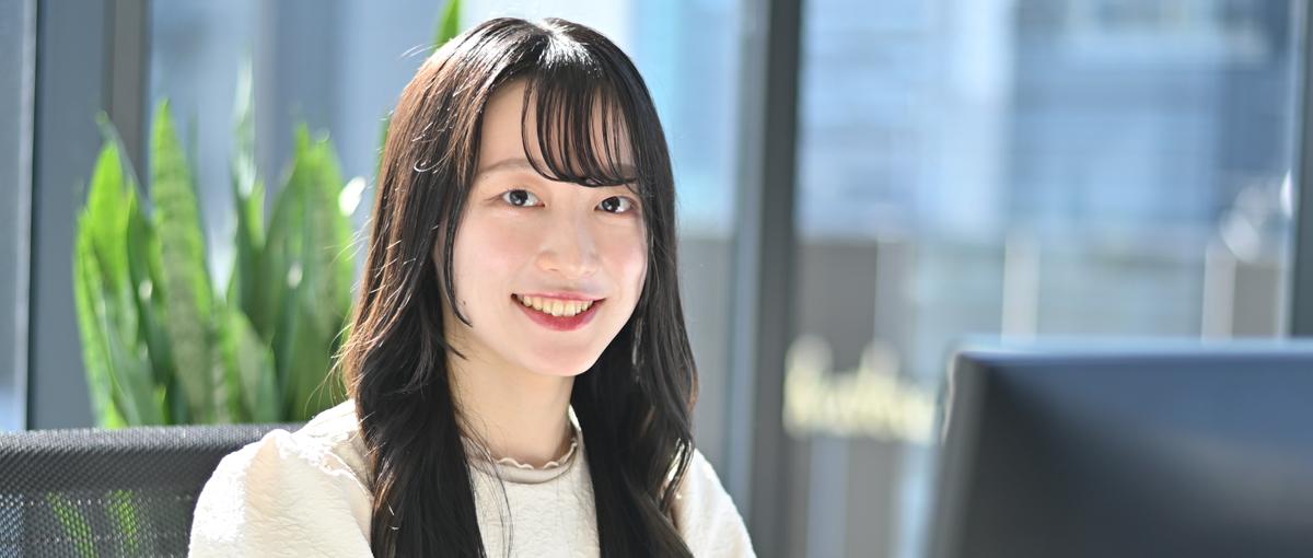  26新卒　高難易度の営業にチャレンジ！同世代より成長したい新卒採用中！