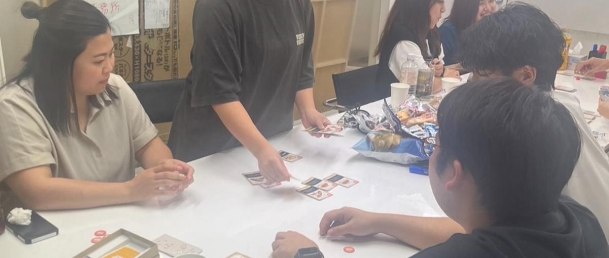 どんどん上がれるやる気を見せれば、周りも頑張れる！輝こう未来の自分に乾杯！