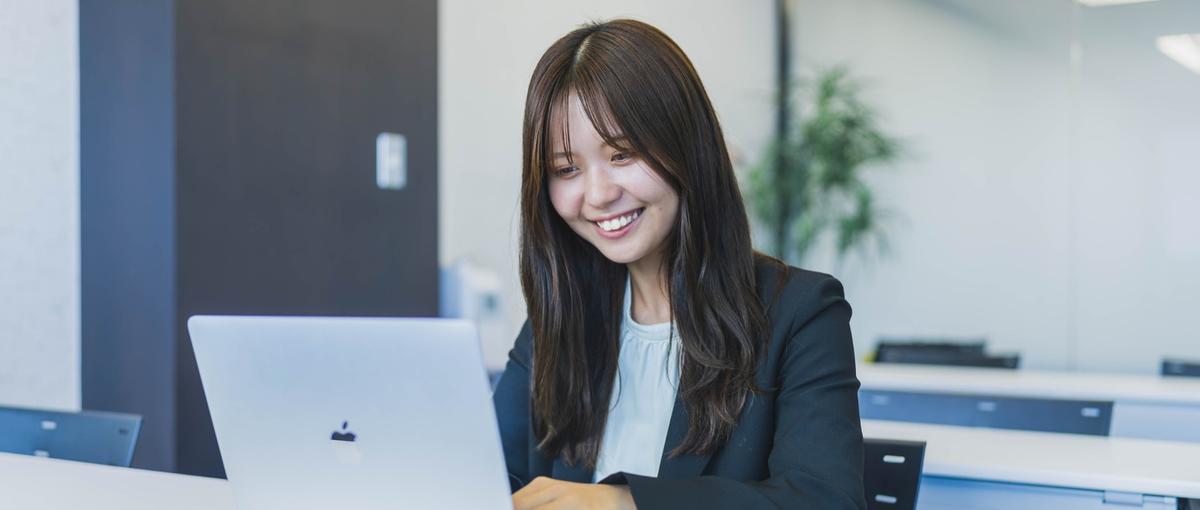 企業の未来を担う採用のプロへ。採用コンサルタントとして新たな一歩を！