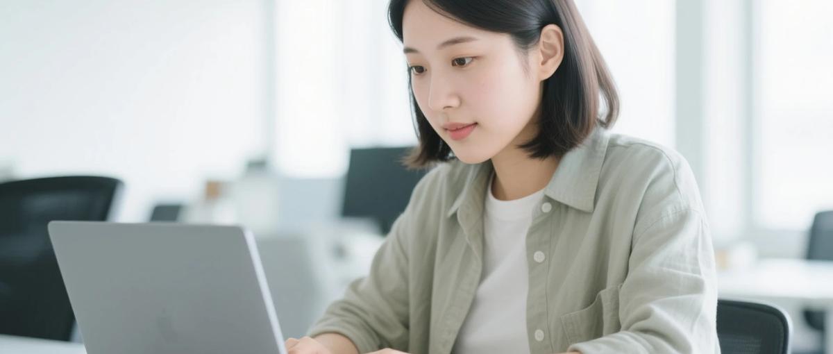 あなたの優しさで、お客様の不安を解消しませんか？カスタマーサポート