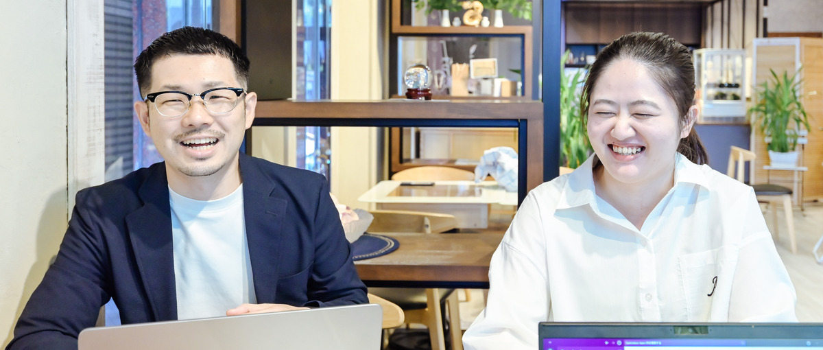 あなたが繋げる、美味しさとのご縁｜食品ECベンチャーで企業の課題を解決！