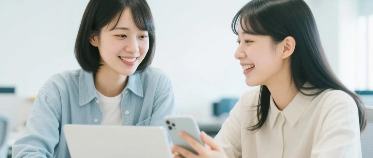 前職の経験を活かして成長！挑戦できるCSメンバー募集