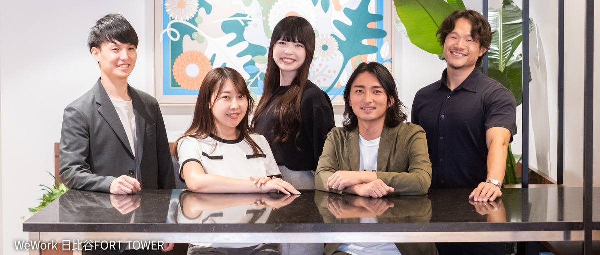 エンタープライズ新規営業のプレイングマネージャー候補を募集！