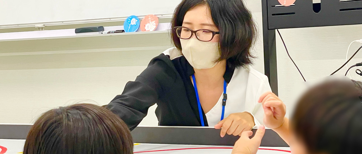 子供好き必見！プログラミング×教育：初心者でもスキルが身につく仲間募集中！