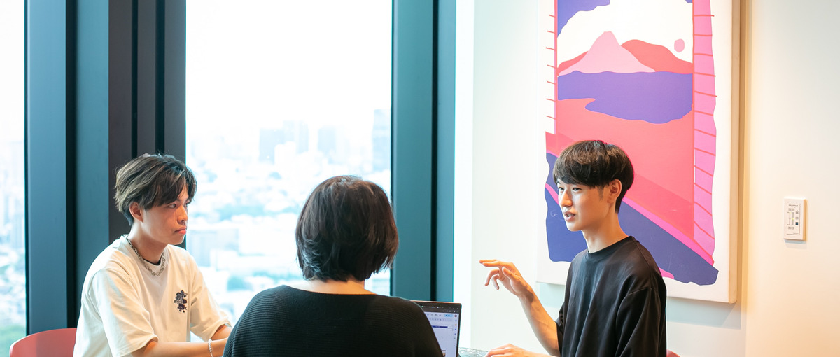 事業開発担当募集！月次300％で成長している事業をお任せします！