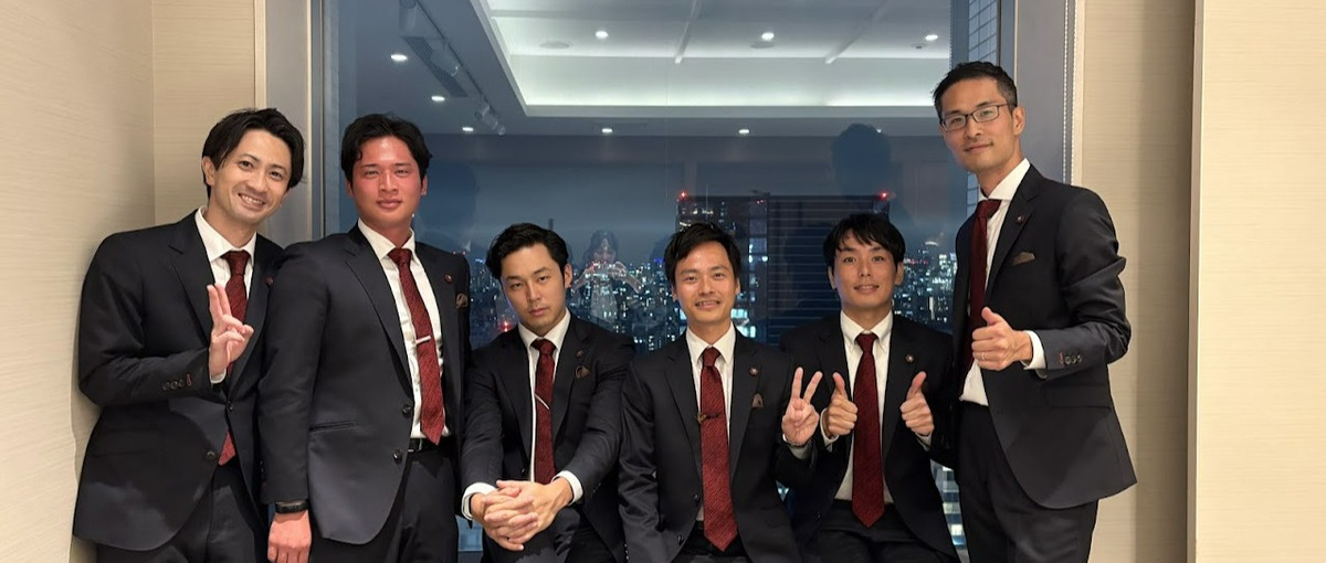 M&Aコンサル│大成長中の事業で初めての新卒として活躍しませんか？