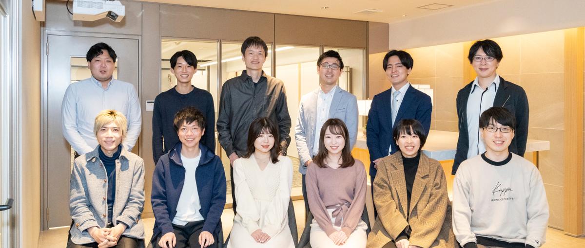 人事・採用に興味のある方必見！採用アシスタントからでもOKです！