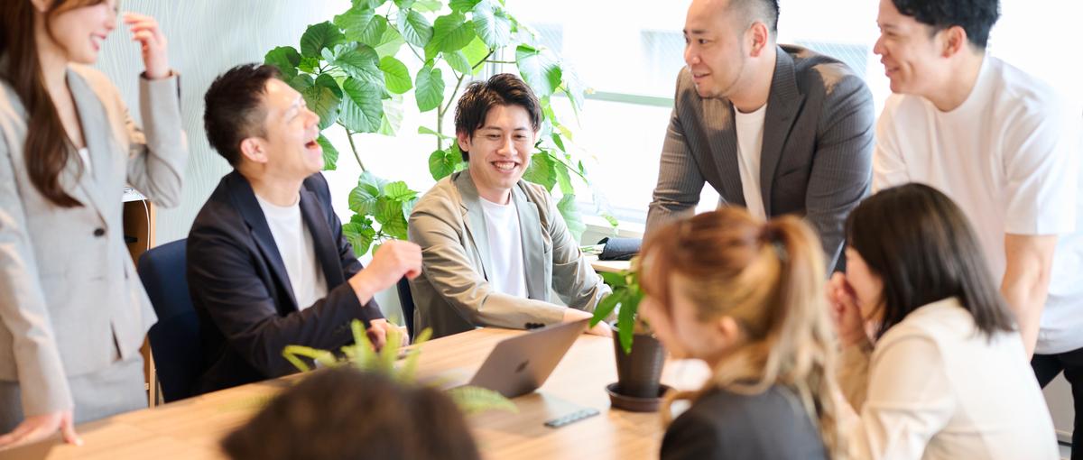 CA｜自分たちの幸福度を高め、最高のパフォーマンスを追い求める