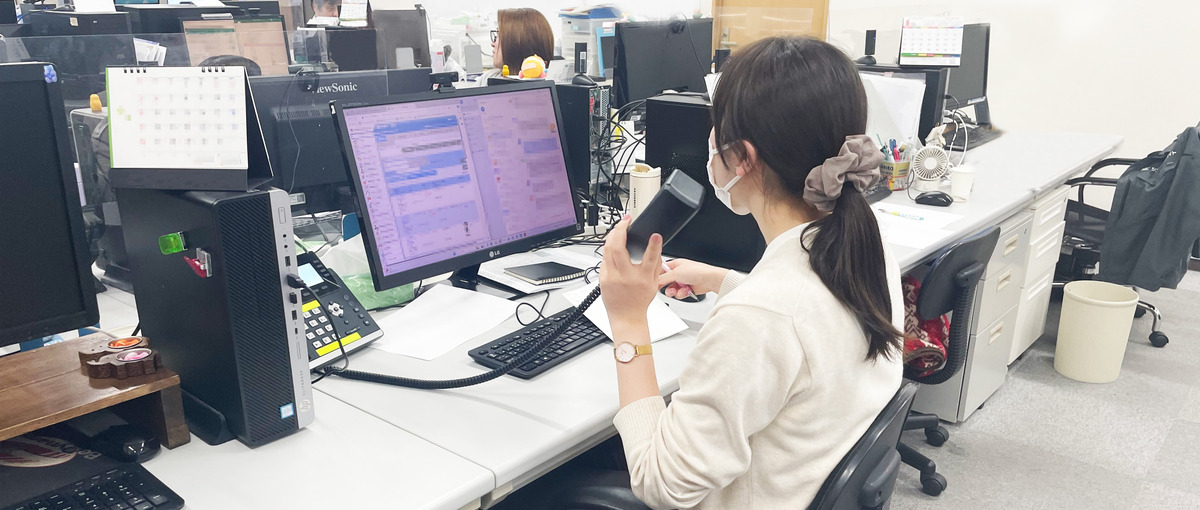 新卒｜3Dプリンタなどでモノづくりを革新！営業支援メンバーWANTED