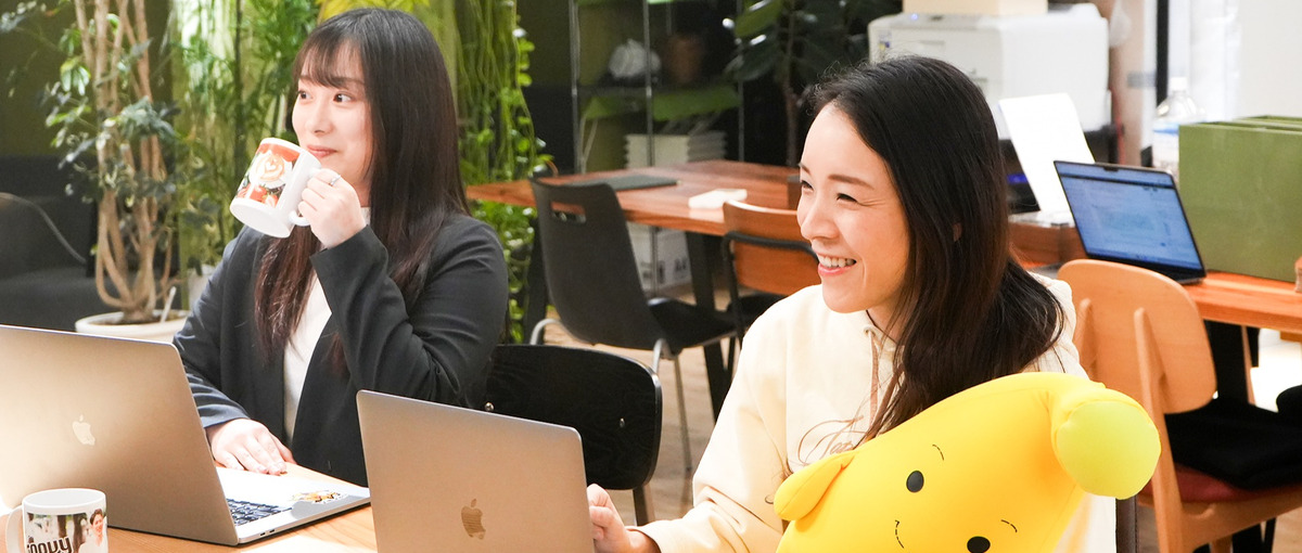 新卒から事業責任者に！？多角経営×あなたの挑戦で未来をデザインする