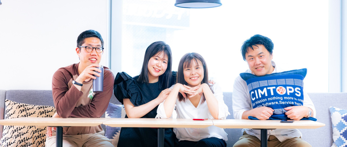 現場DXを推進するプロダクトのプロジェクトマネージャー募集｜開発経験不要