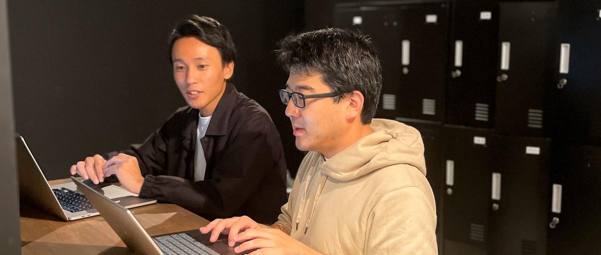 ポテンシャル採用！経験ゼロからインフラエンジニアへ挑戦したい方を大募集！