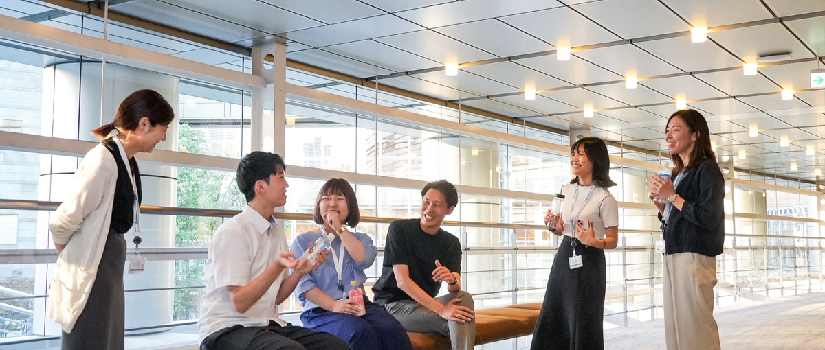 フルスタックエンジニア｜地域DX支援の最前線で、あなたの力を試しませんか？