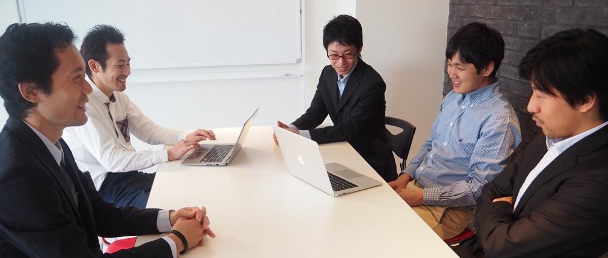 上流案件が鍵！高いプログラミング技術を共に磨いていきませんか？