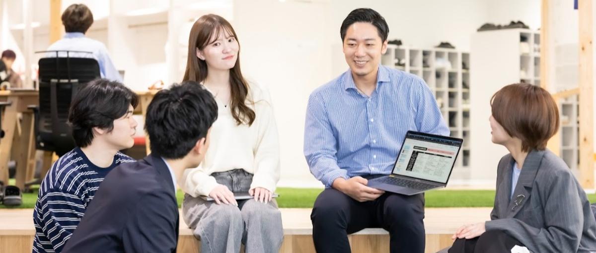 グローバル展開に向けた経理体制の構築をお任せできる方大募集！