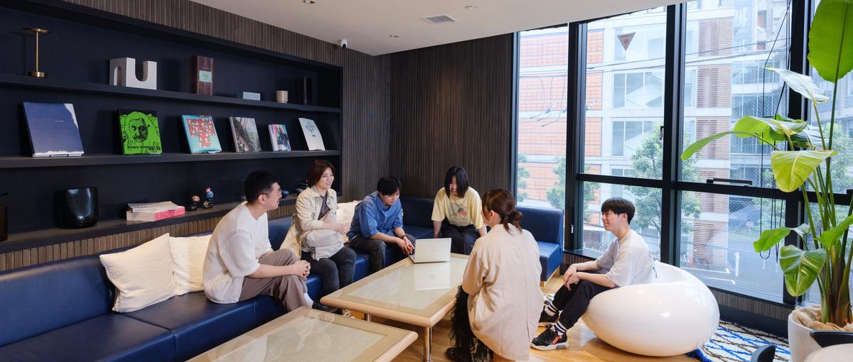 社会を変える価値を技術で実現！情熱的なエンジニア求む！