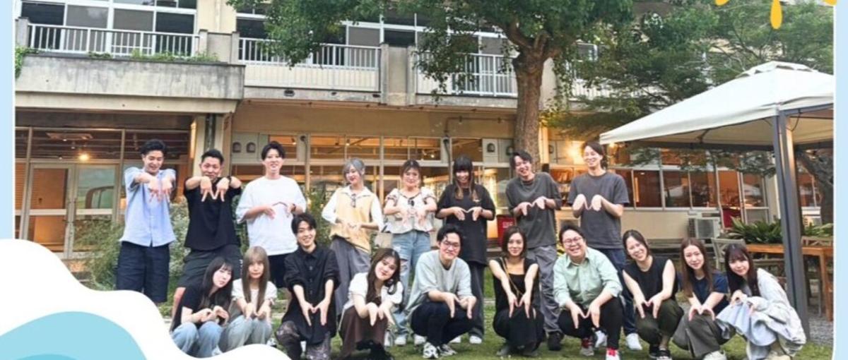 代表直下で身につく圧倒的スキルと経験。就活直結のインターン