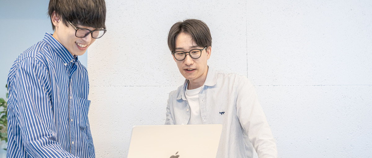 クラシル/レシチャレのモダン化を推進するシニアバックエンドエンジニア