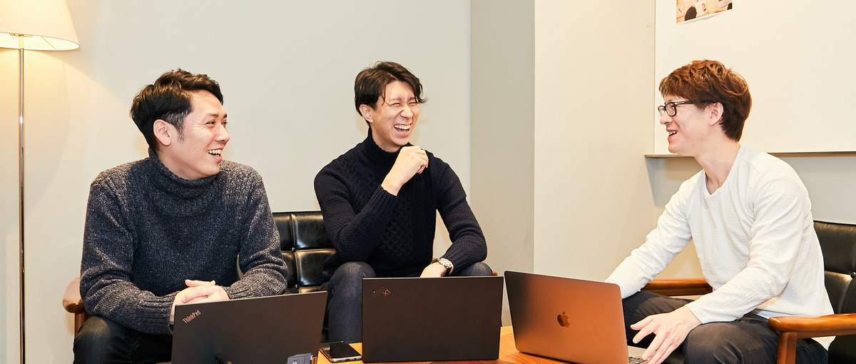 キャリアアドバイザー×会社づくり、に関心のある方の募集！