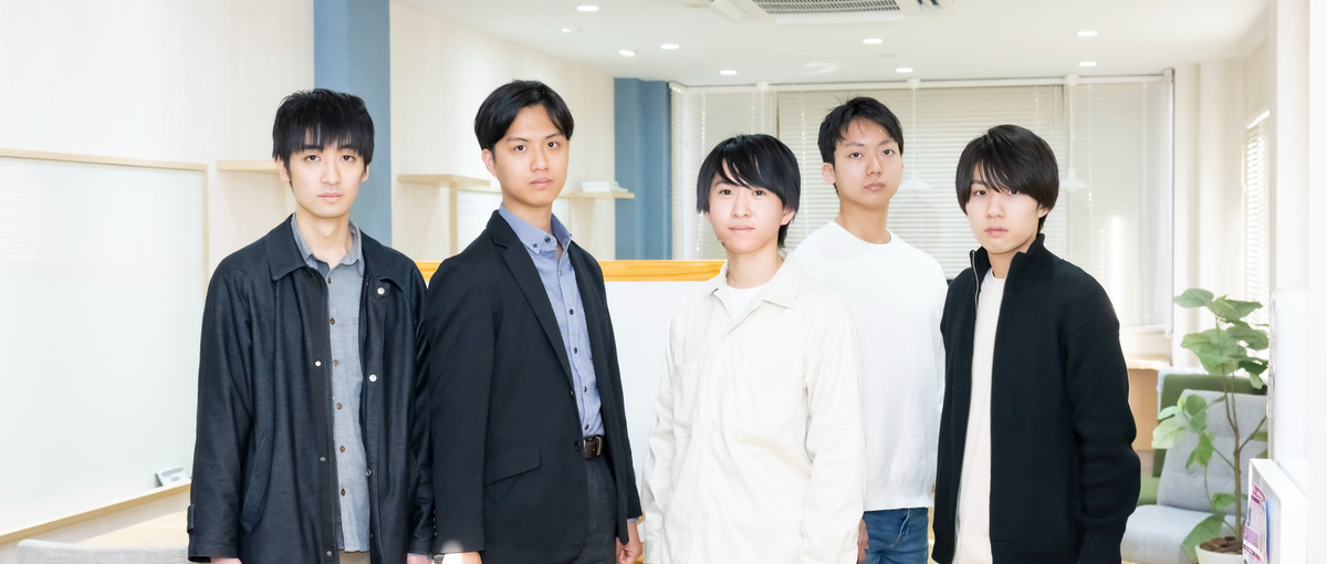 AIの活用・開発に携わる！エンジニアとしてレベルアップしたい方募集！