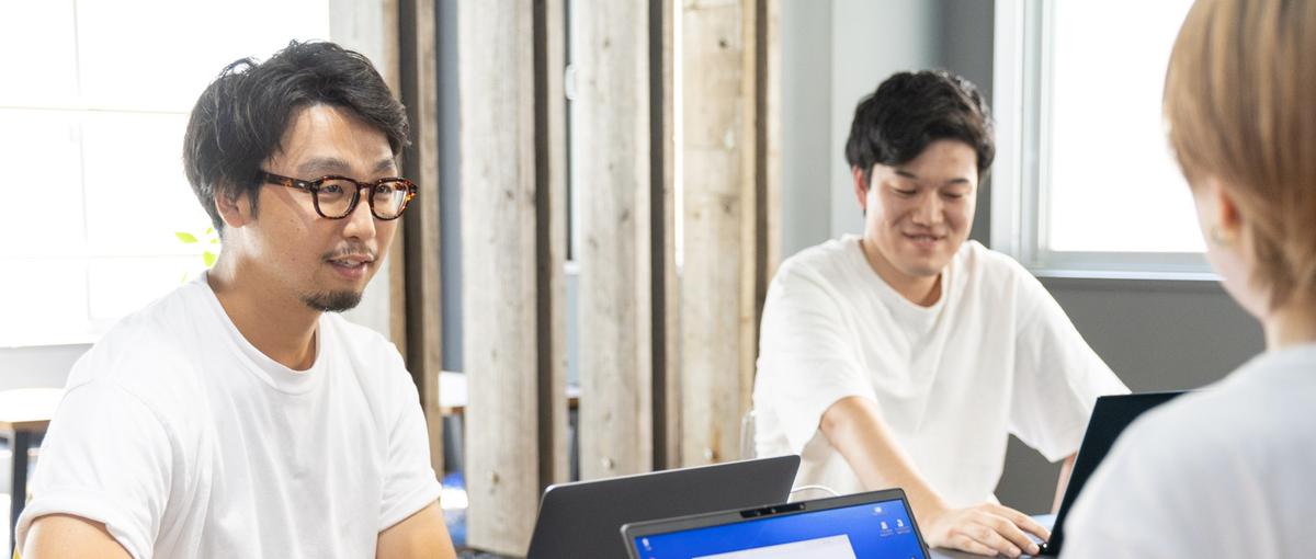 ポテンシャル採用開始！WEBデザイン〜制作までゼロから学びたい人募集中。