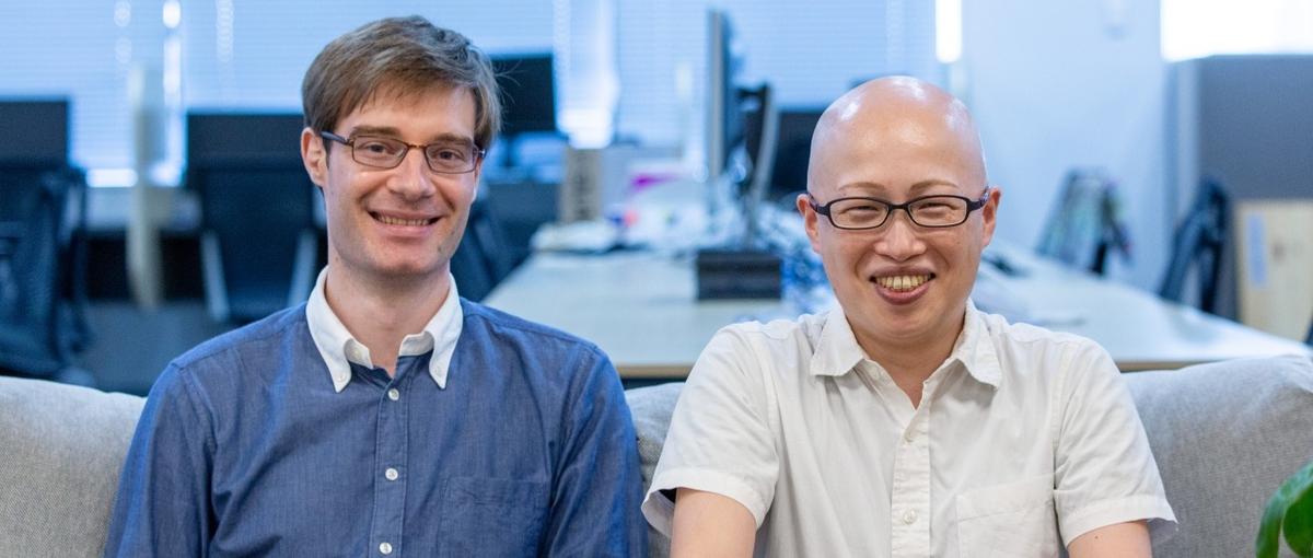 セキュリティエンジニア｜技術戦略部｜タクシーアプリGO