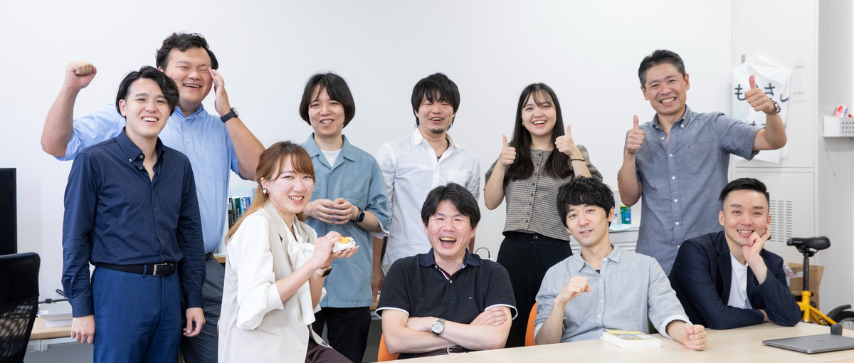 ＡＩと感性で幸せを実現！大学発ベンチャーでＡＩ/バックエンドエンジニア募集